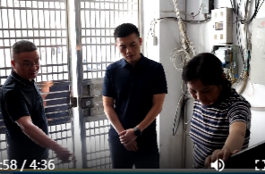 红云街道：锚定安全底线  精治赋能民生
