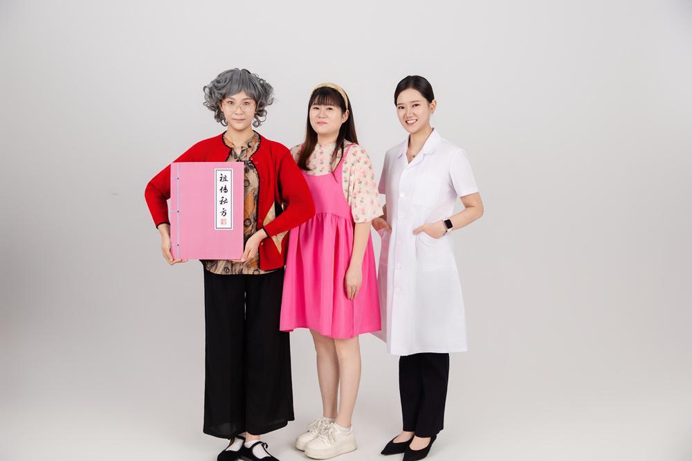 常德一医《郝孕历险记》荣获2026年常德市健康科普大赛团体表演一等奖