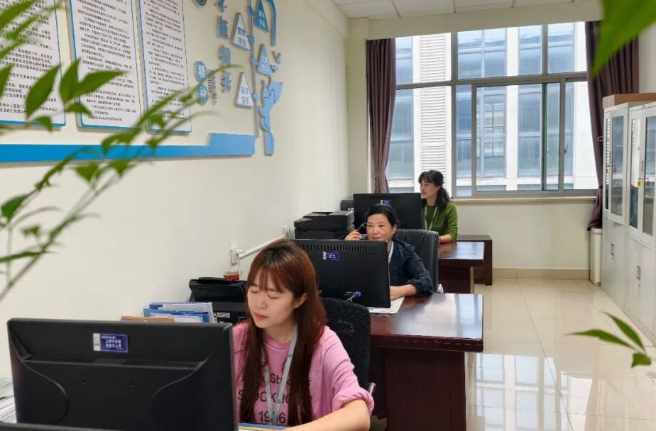 常德市第四人民医院：写在周利平老师荣退之际