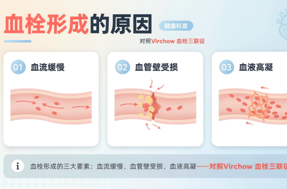 常德市第四人民医院：保护好血管健康，别让“隐形杀手”有机可乘！