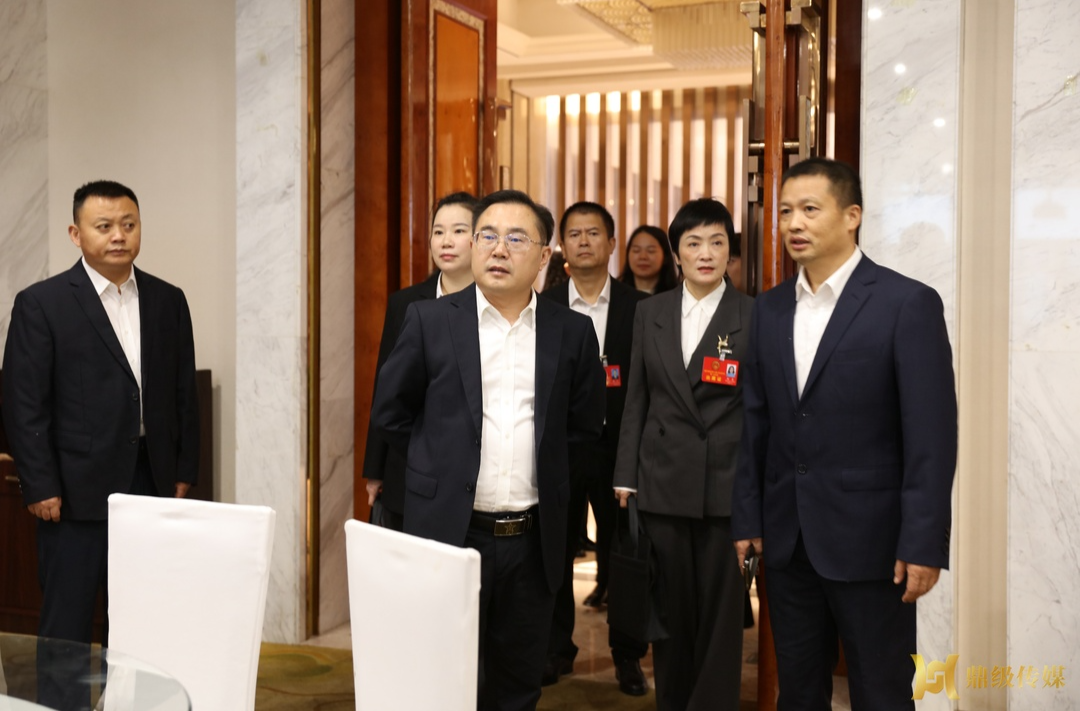 黄秋云检查鼎城区十九届人大一次会议筹备工作