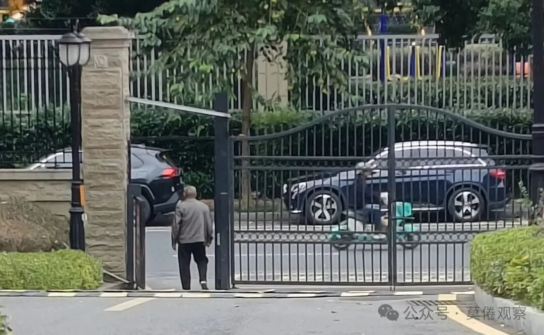 父亲的背影