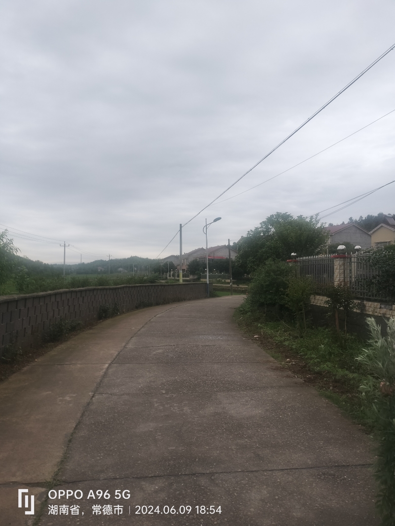 路灯长时间没开