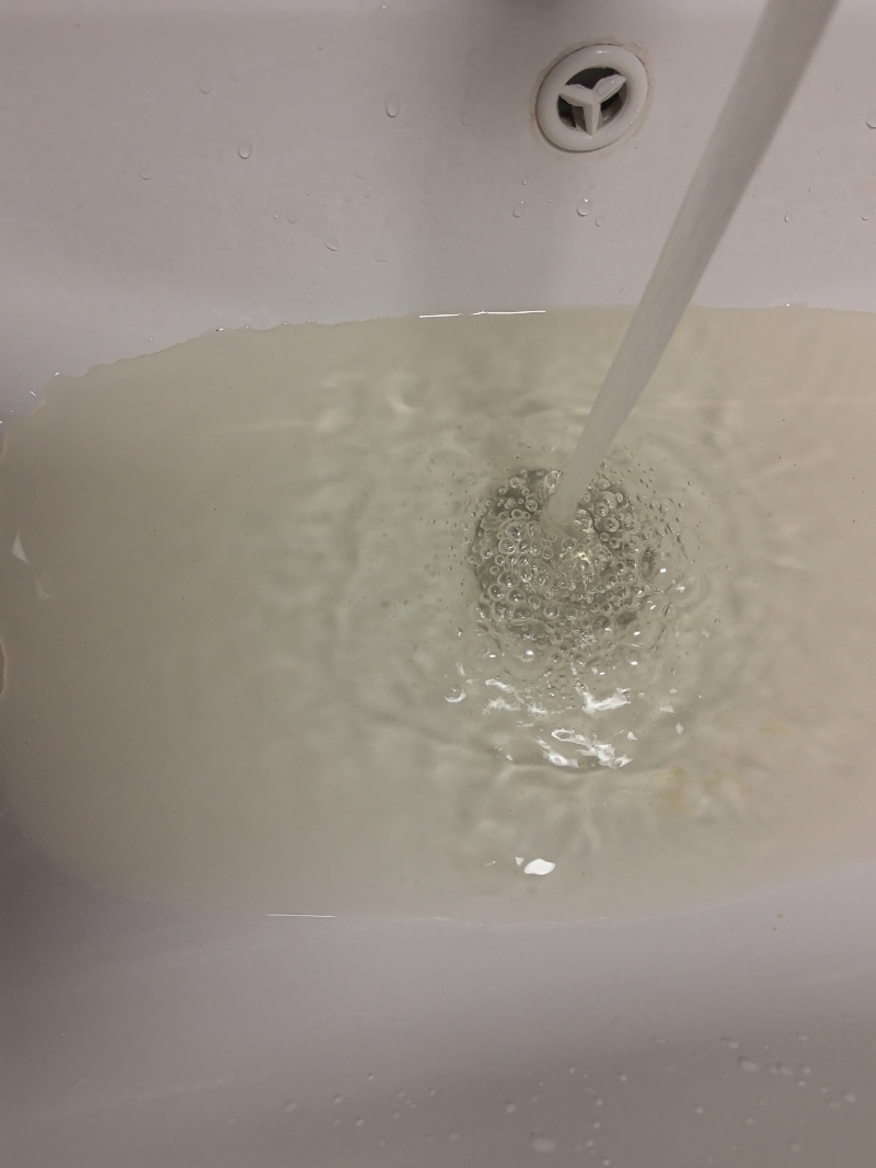 自来水安全