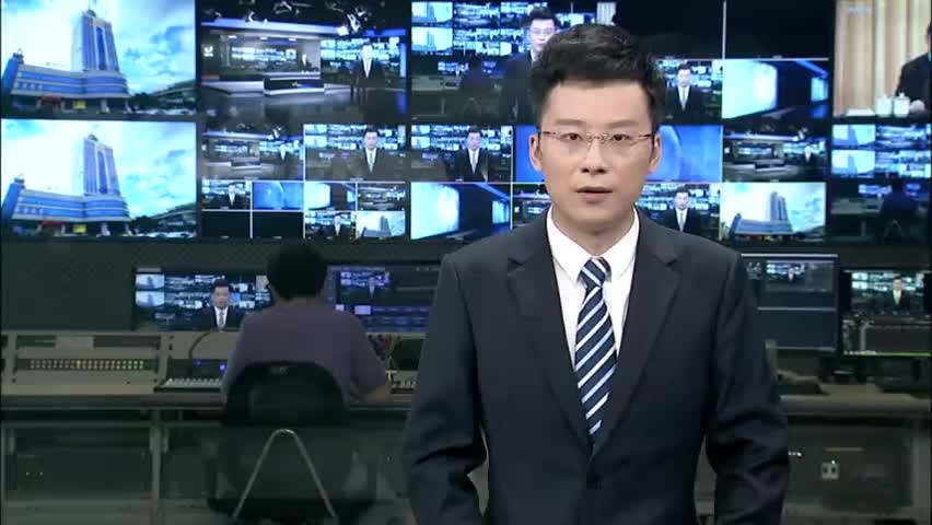 【媒体聚焦】常德新闻联播 | 武陵机械：设备更新 产值翻番