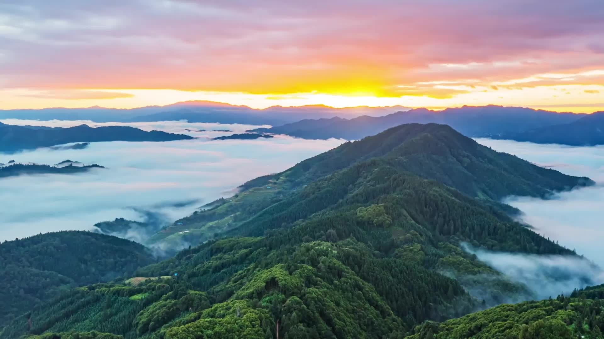 【2025年“新春走基层”优秀视听作品展播节目】新春走基层：深山里的筑坝人