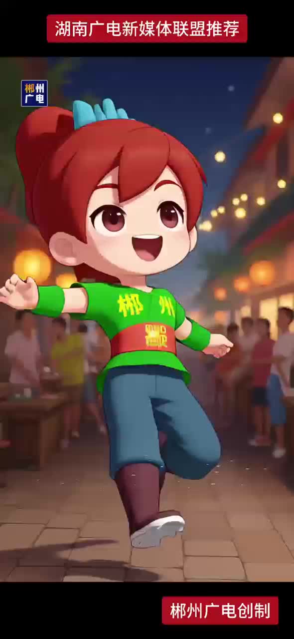 湘超看郴州    七夕更浪漫