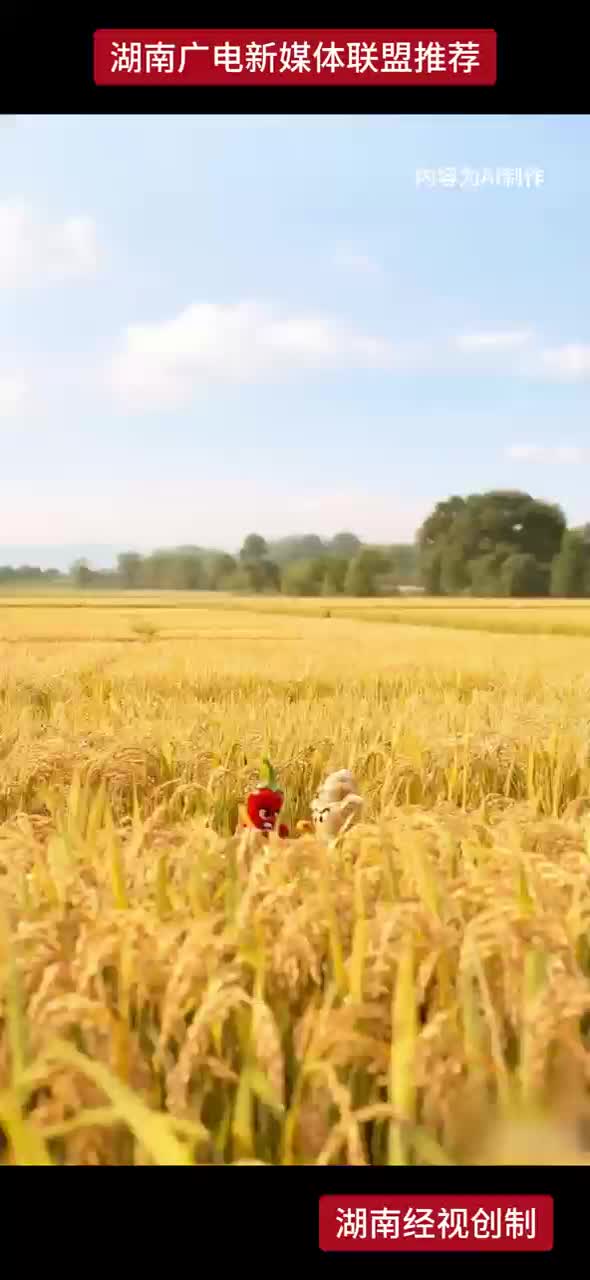 庆农业丰收   享美好生活  2025年中国农民丰收节  湖南(汝城)主会场