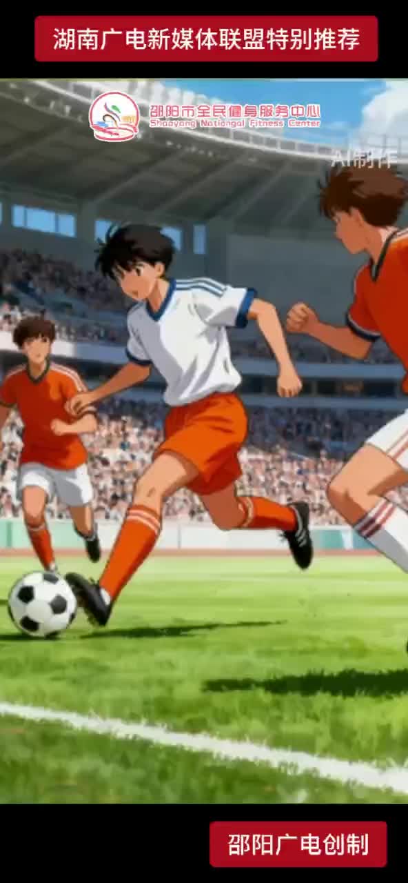 一分钟看懂足球规则