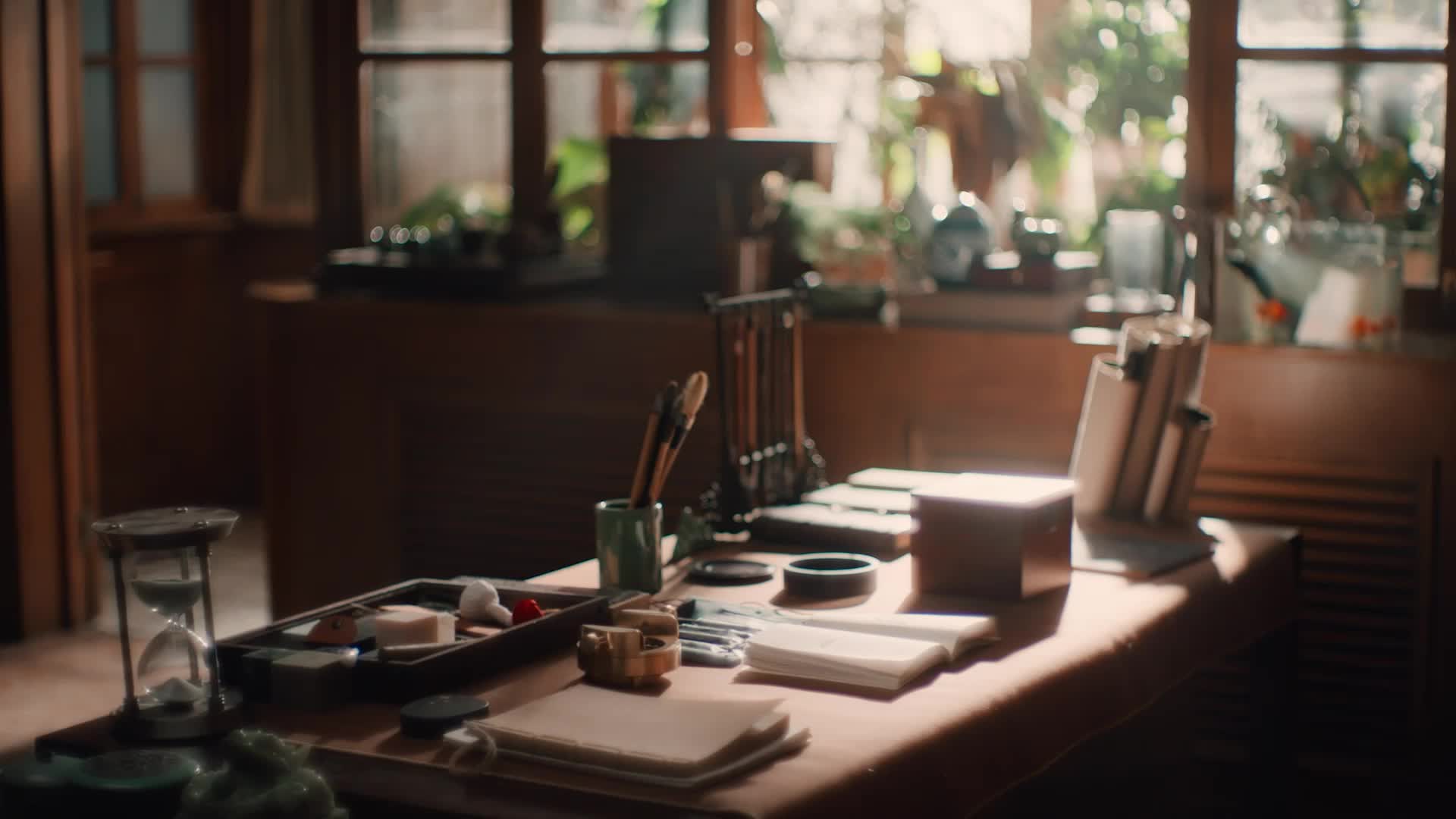 《方寸之间》
