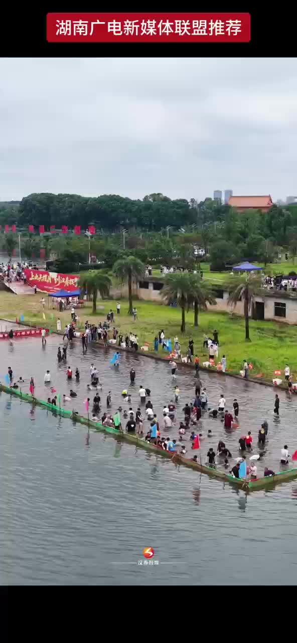 上九天揽月 到汉寿捉鳖跟着李锐抓甲鱼！