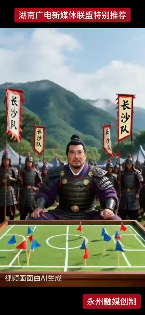 2026年湘超揭幕战