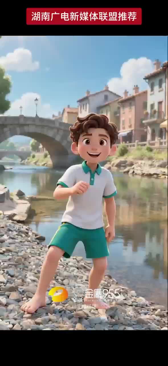 拒绝野泳