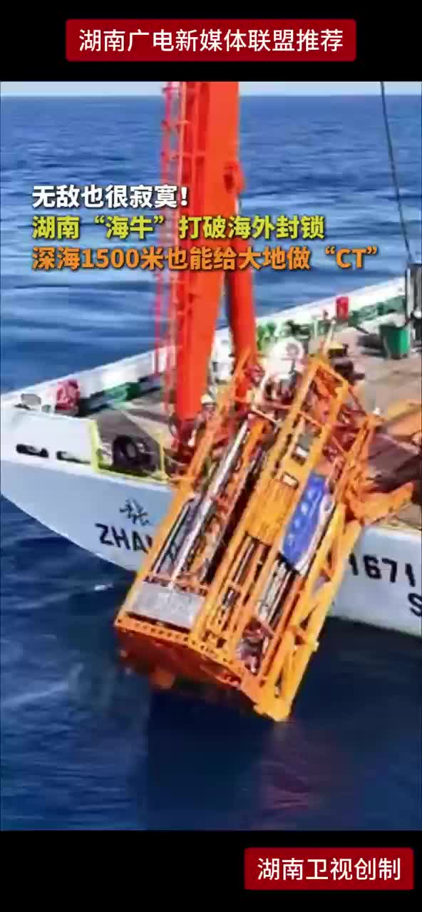 无敌也寂寞！