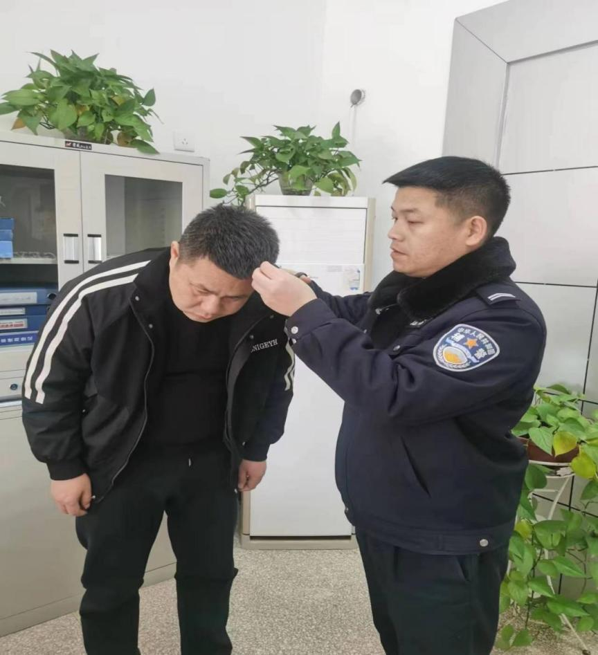 韩公渡镇：筑牢禁毒防线，巩固禁毒成果