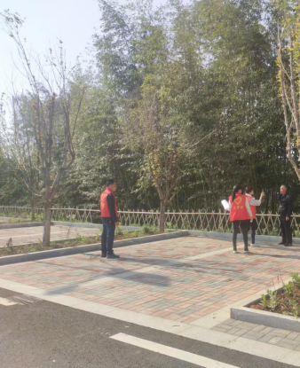 石公桥镇：村民代表为村民 服务群众更贴心