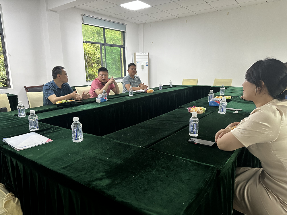 鼎城：提升科技服务水平 助推营商环境优化
