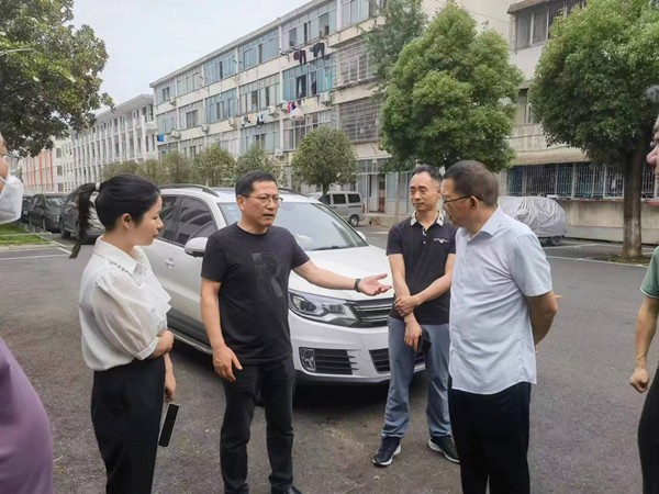 灌溪镇：筑牢平安校园安全屏障