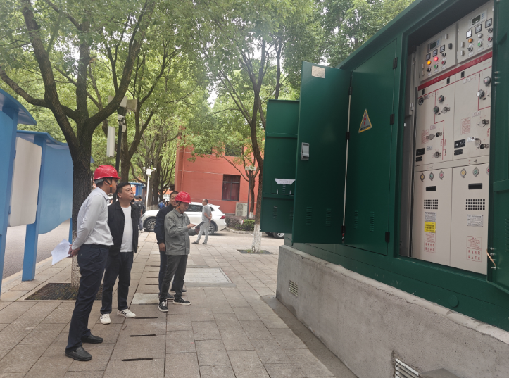 鼎城区：电力护航筑牢高考保电“安全网”