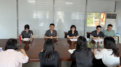 巡回审判+司法建议 助力法治化营商环境建设