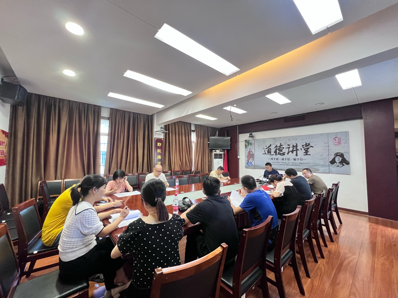 鼎城区：以督促改 持续巩固拓展脱贫攻坚成果