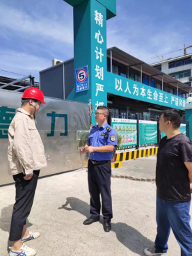 鼎城区城管执法局：拆违有力度、服务有温度，助力优化营商环境