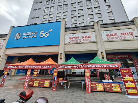 鼎城区城管局：优化审批服务 为经营发展保驾护航
