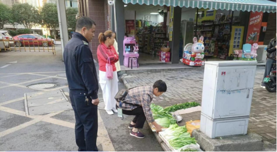 鼎城区城管局：多措并举优化营商环境