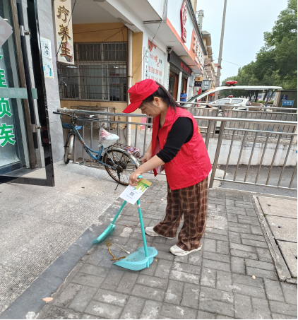 鼎城区城管局：强化执法队伍建设 构筑法治化营商环境