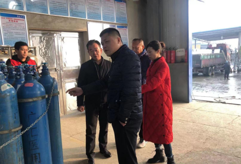郭家铺街道：提升快速反映能力 护航商圈消防安全