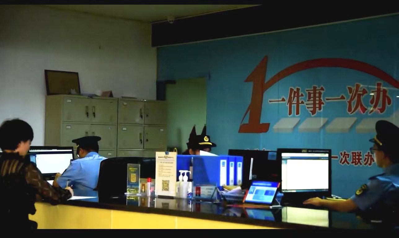 鼎城市场监督管理局擦亮“清廉窗口”提升服务效能  助力营商环境优化（三）