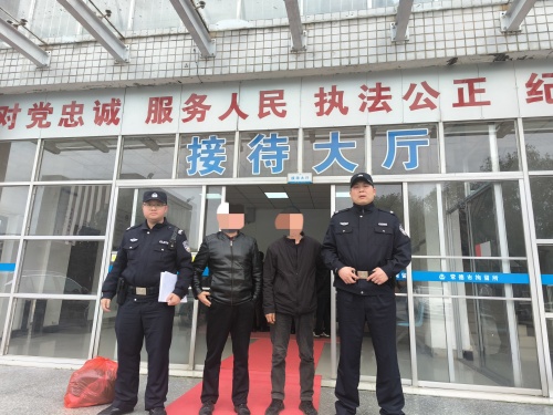 鼎城区法院集中开展“湘执利剑”春季拘留行动