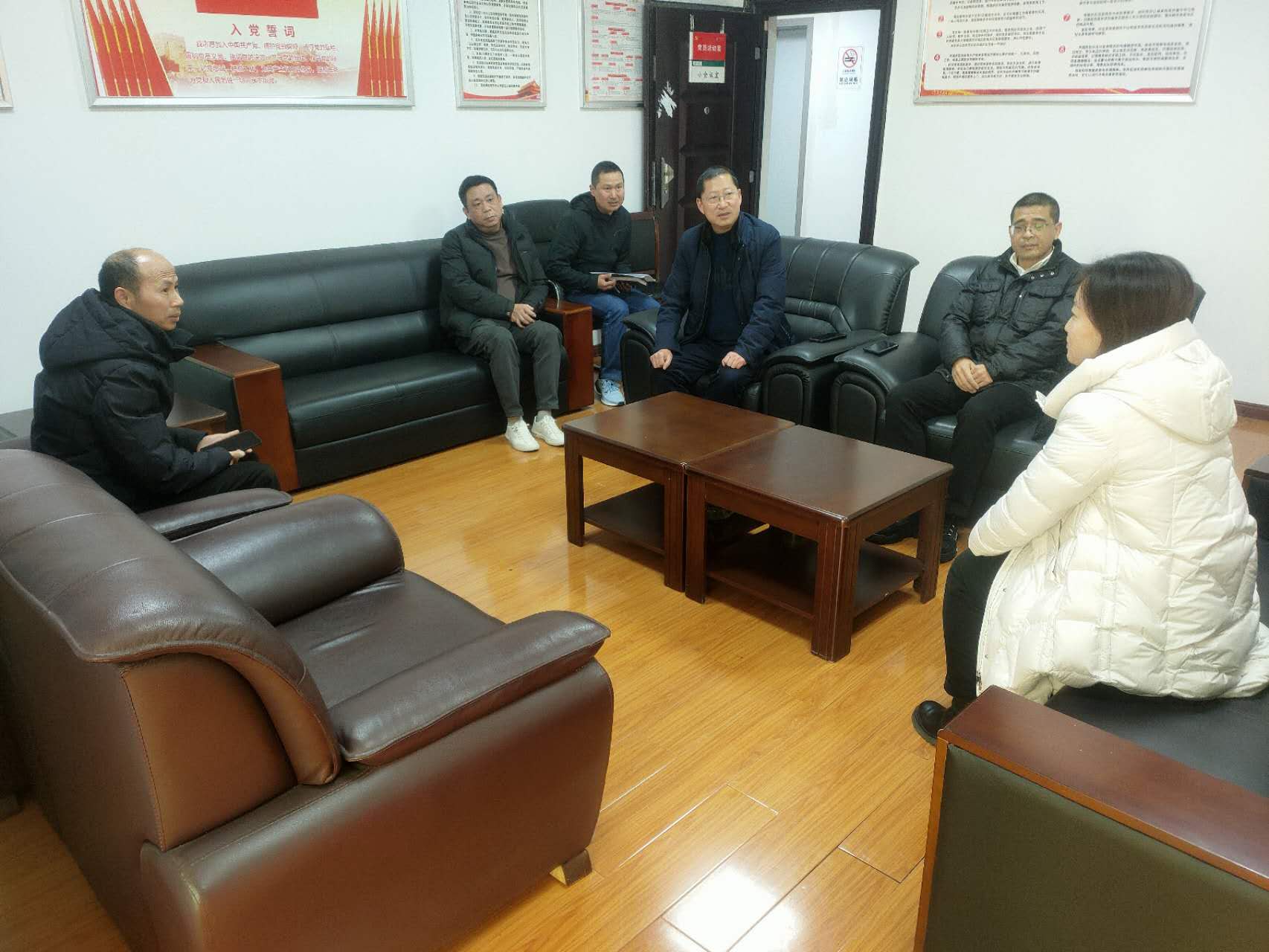 鼎城区工信局：排除安全隐患 确保金融机构正常运行