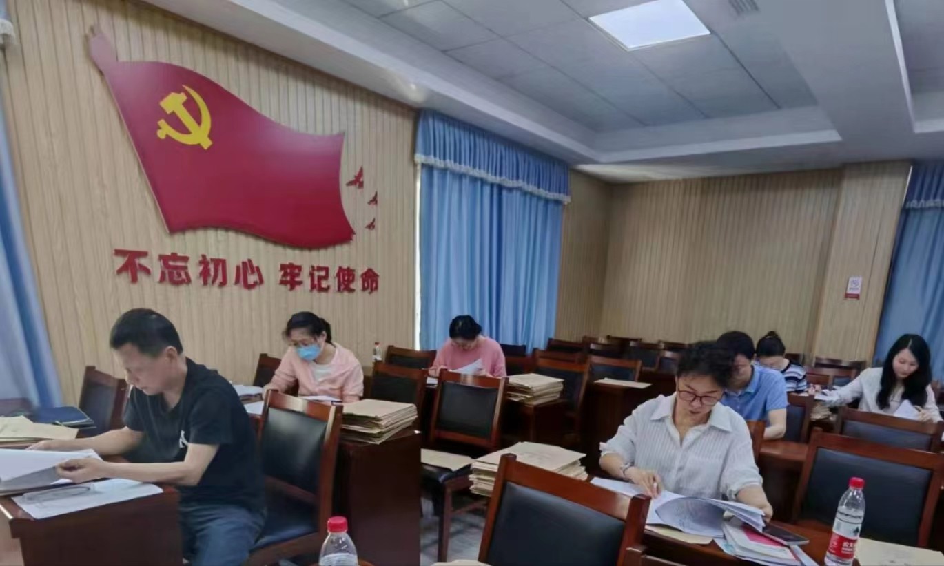 鼎城：开展联合稽查 强化单病种付费监管