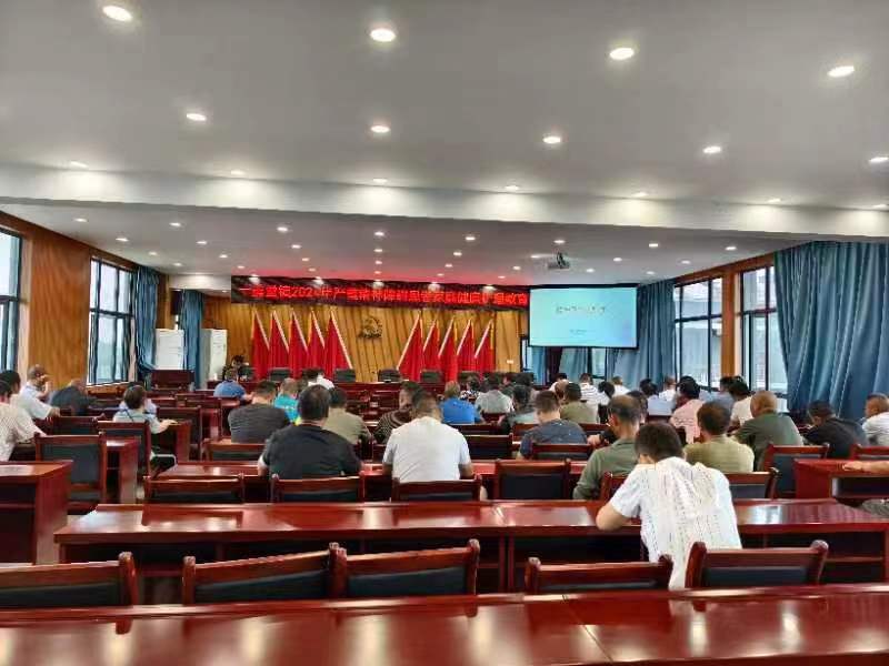 十美堂镇：关心特殊群体心理健康，促进社会和谐