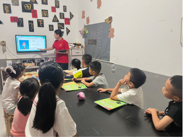蔡家岗镇：农韵文心护幼苗，防溺教育助成长