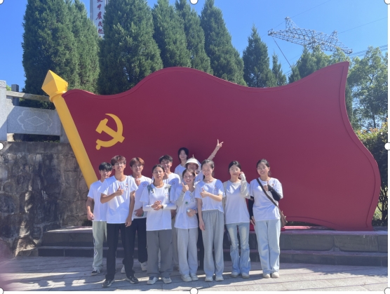 尧天坪镇：红色基地育新人，革命精神铸辉煌