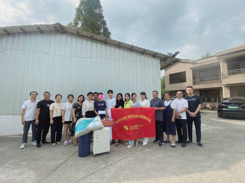 湘当有爱 爱心助力——许家桥回维乡开展关爱困境儿童服务主题活动