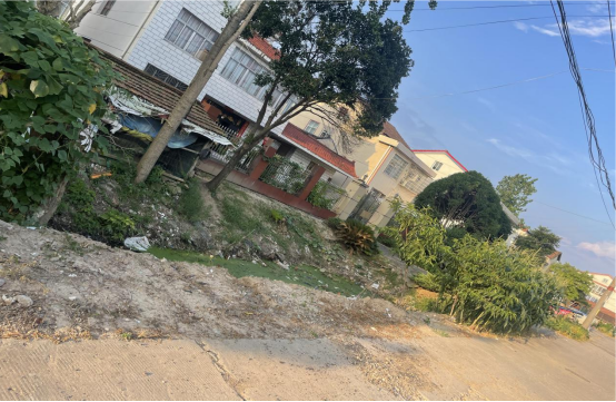 郭家铺街道：建设口袋公园  打造家门口的幸福