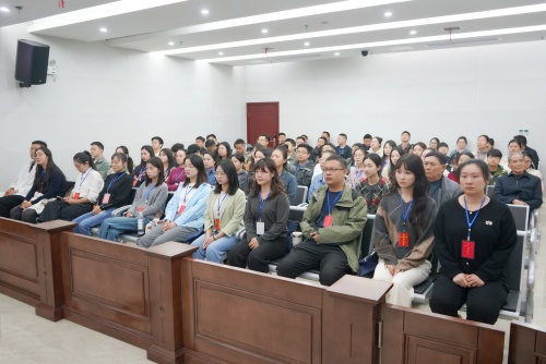 鼎城区法院：“旁听+学习”， 助力青年干部沉浸式学法