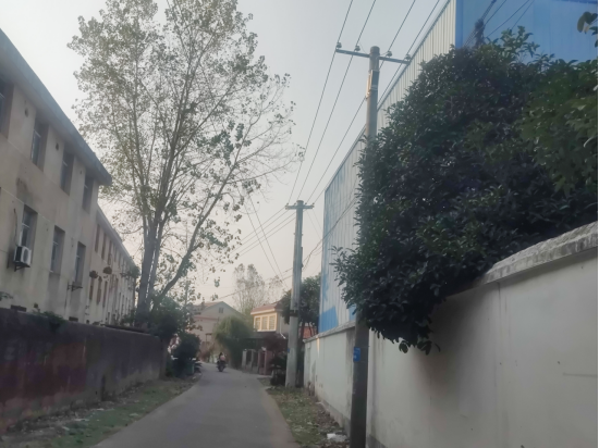 郭家铺街道：应急广播进社区