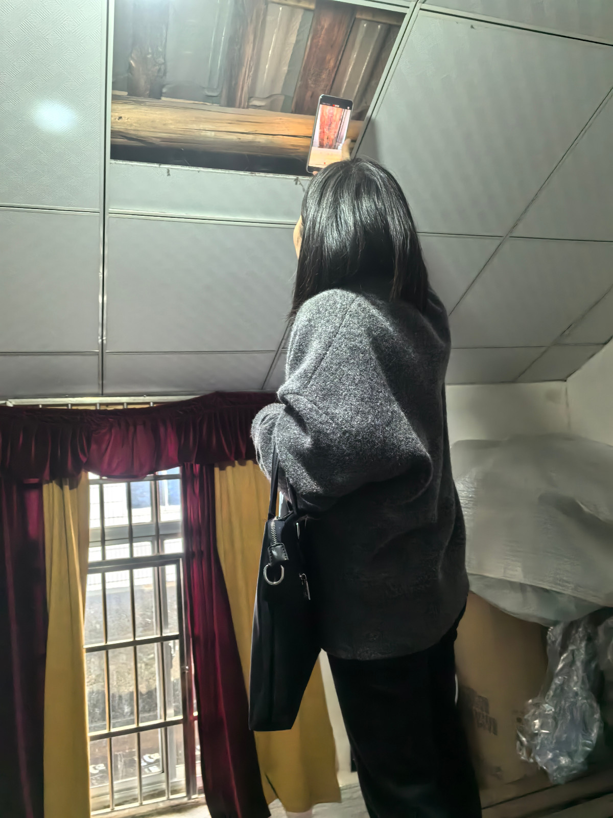 鼎城区法院：实地勘查 化解承揽合同纠纷