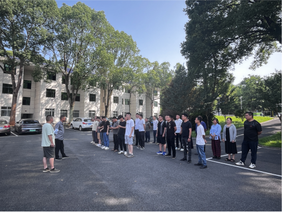 双桥坪镇：守护家园安全，筑牢应急防线