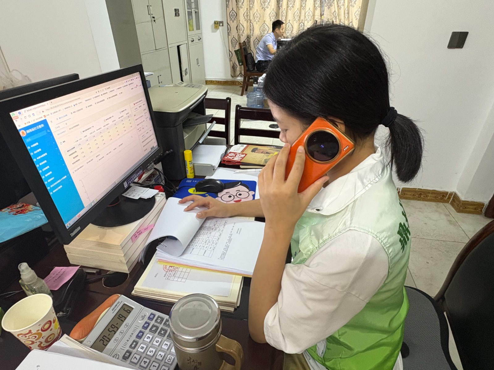 许家桥回维乡：点亮“微心愿”，情暖童心路