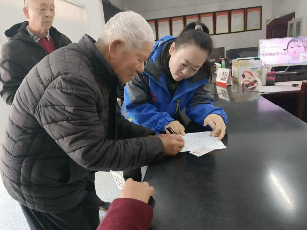 蒿子港镇：“双模”护航送温暖，“精准”服务润兵心