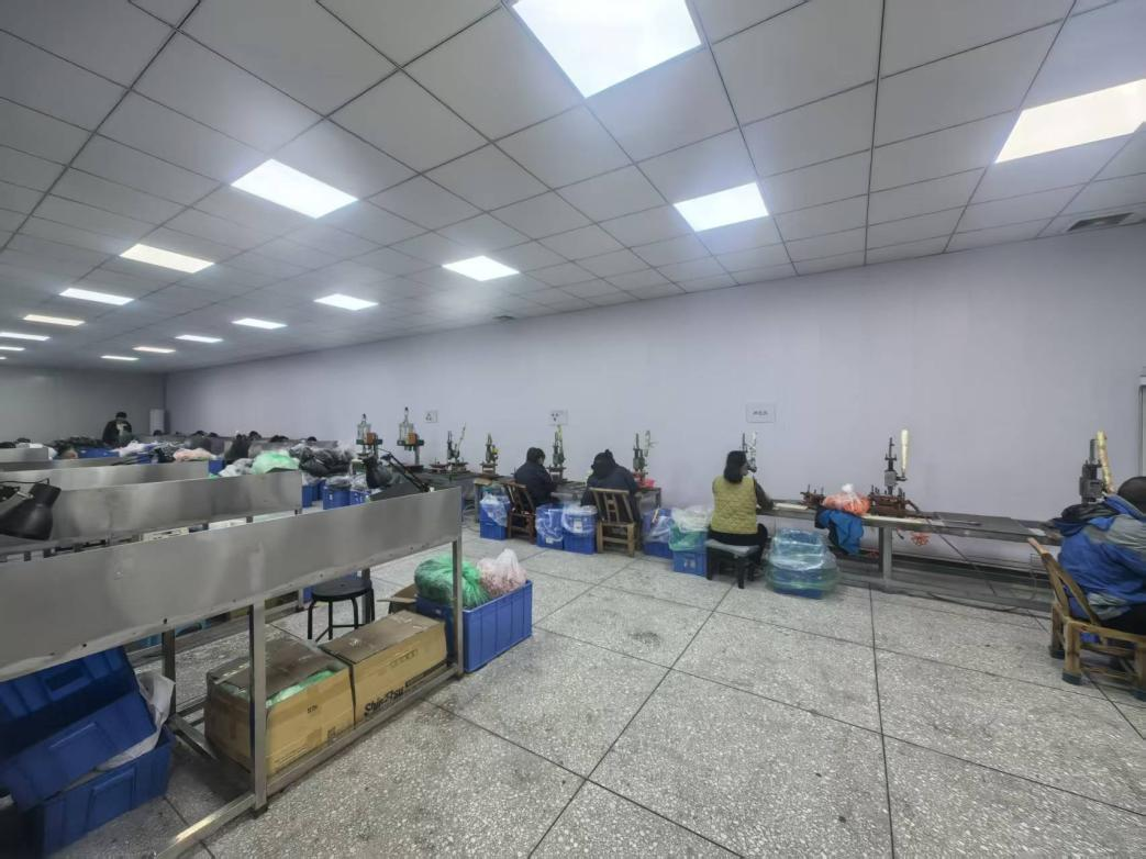 蒿子港镇：招商引企添动能 多元增收绘就乡村振兴新图景