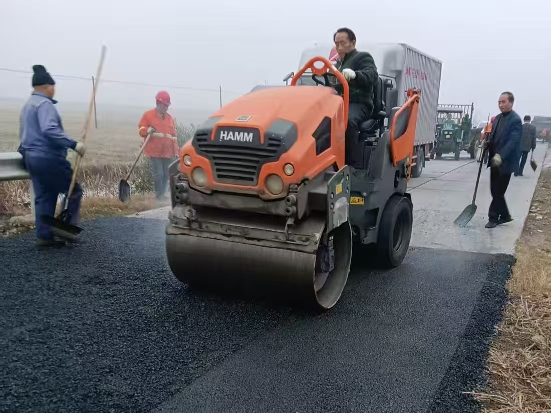 鼎城区公路建设养护中心：春运保畅 守护平安回家路