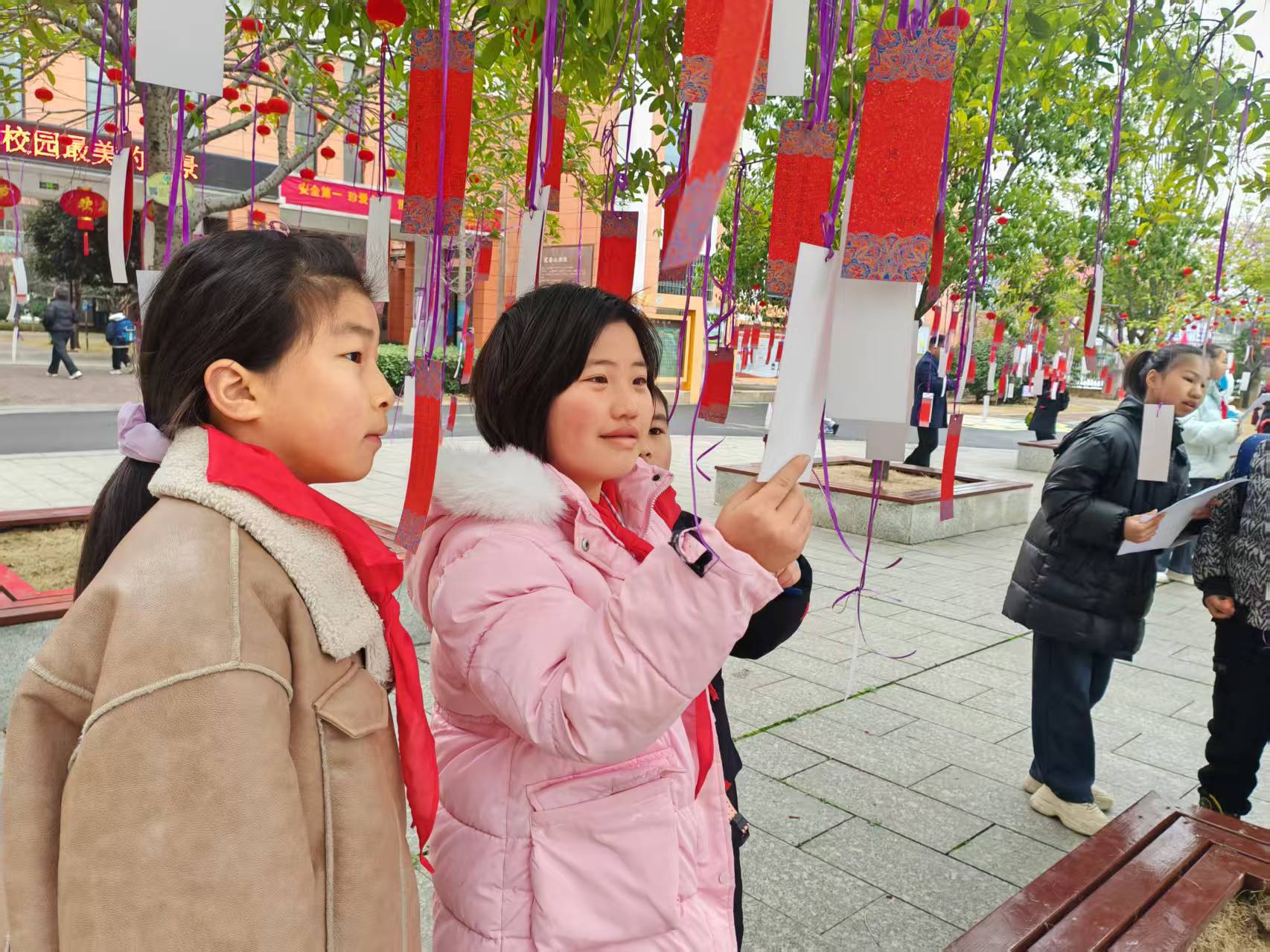 常德鼎城：沉浸式闹元宵 让传统文化活起来