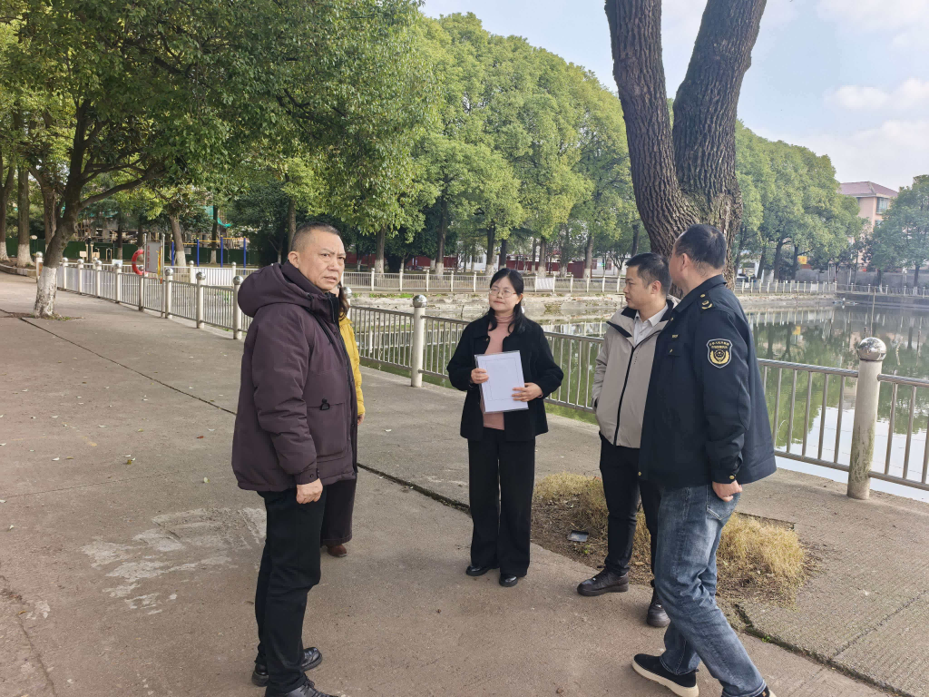 蒿子港镇：拧紧校园 “安全阀” 守好师生 “平安线”