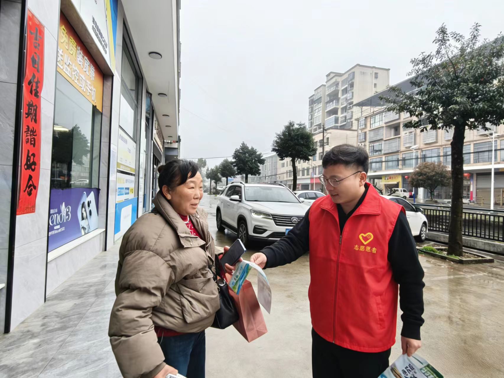 鼎城区水利局：开展 2026 年“世界水日” “中国水周”主题宣传活动